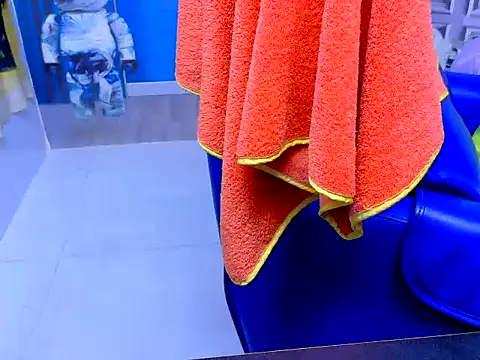 Cherry 6969 online show from 02/08/26, 12:58