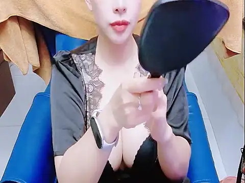 Cherry 6969 online show from 04/12/26, 05:22