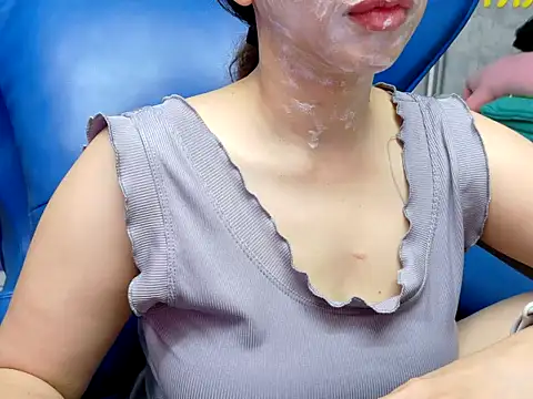 Cherry 6969 online show from 10/29/25, 12:09