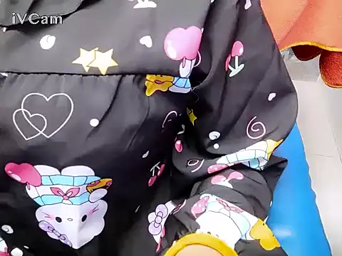 Cherry 6969 online show from 01/12/26, 12:45