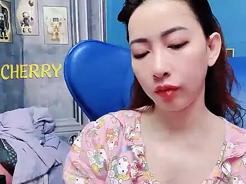 Cherry 6969 online show from 02/17/26, 02:42