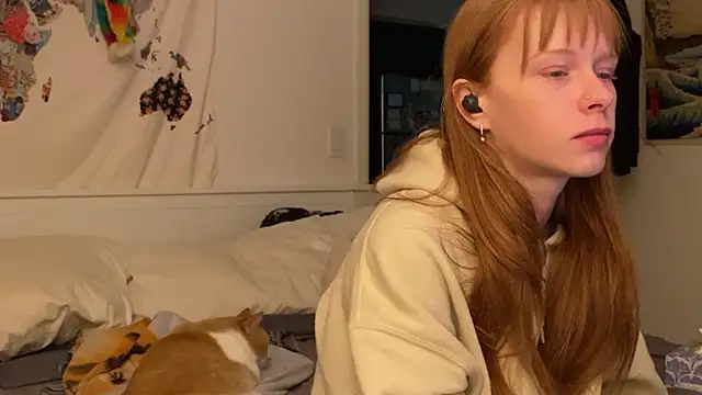 vanessapark online show from 02/04/25, 09:17