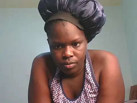 bootyebony online show from 10/12/25, 12:39