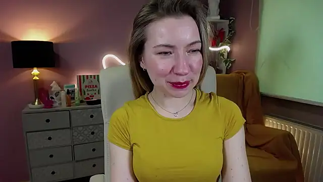 Mia Tasty online show from 03/09/25, 11:36