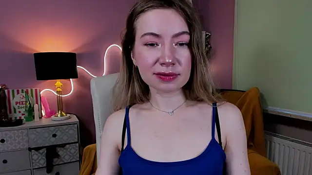 Mia Tasty online show from 11/13/25, 07:34