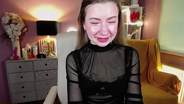 Mia Tasty online show from 02/22/25, 07:34
