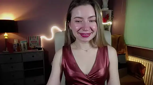 Mia Tasty online show from 02/27/25, 10:55