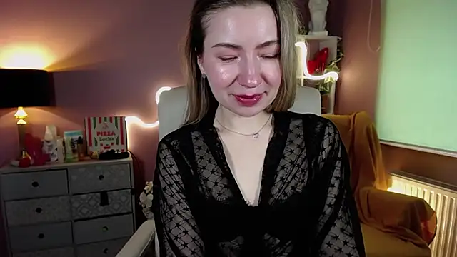 Mia Tasty online show from 02/24/25, 10:59