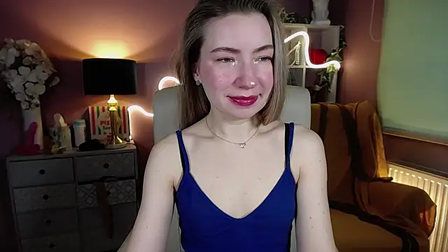 Mia Tasty online show from 02/17/25, 07:47