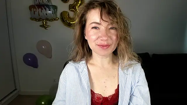 Mia Tasty online show from 04/03/26, 06:31