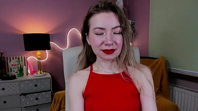 Mia Tasty online show from 11/20/25, 07:42