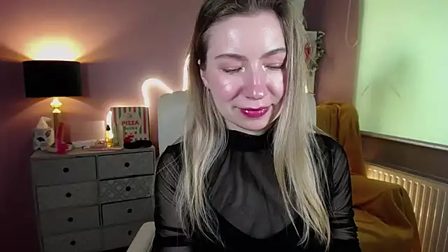 Mia Tasty online show from 03/12/25, 11:10