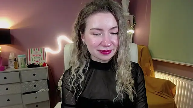 Mia Tasty online show from 02/25/25, 06:01