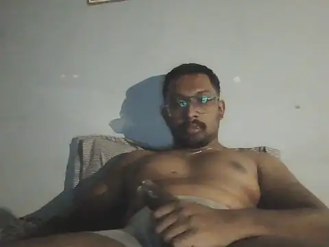 chennaibull101 online show from 10/19/25, 10:45