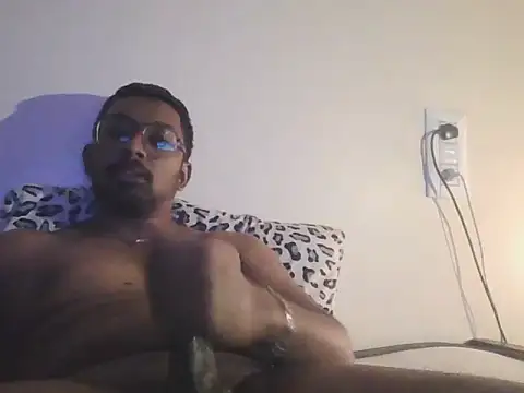 chennaibull101 online show from 01/18/26, 06:22