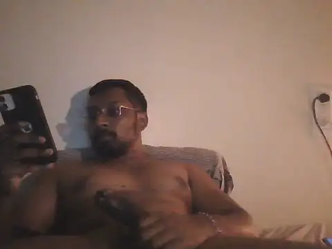 chennaibull101 online show from 03/10/26, 07:51