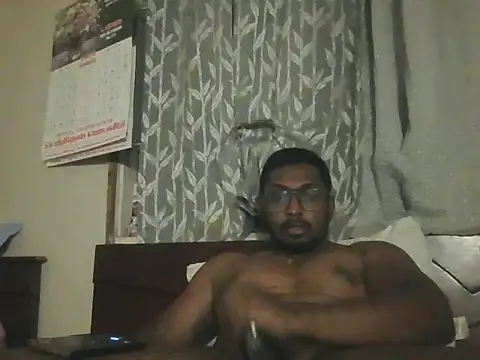 Snapshot of chennaibull101 chatting on 06/01/26, 09:36 chennaibull101 online show from 06/01/26, 09:36