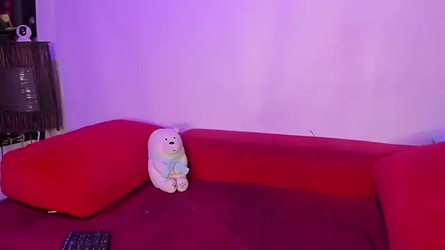 Chanelle  online show from 09/19/25, 01:15