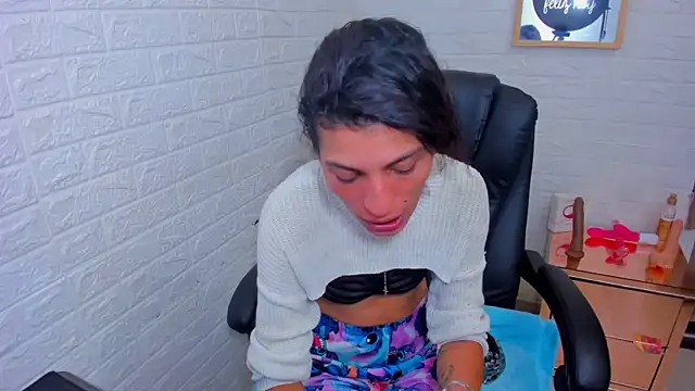 ImCrazzy online show from 03/06/26, 03:51