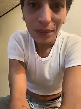 ImCrazzy online show from 03/13/26, 02:55