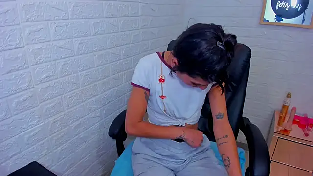 ImCrazzy online show from 02/20/26, 02:08