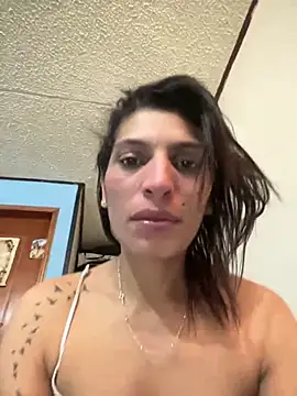 ImCrazzy online show from 04/15/26, 08:20