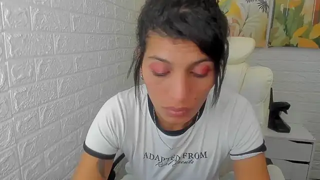 ImCrazzy online show from 03/13/25, 01:29