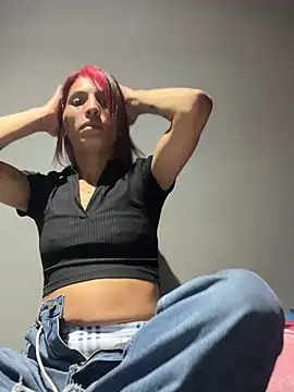 Snapshot of ImCrazzy chatting on 07/19/26, 12:30 ImCrazzy online show from 07/19/26, 12:30