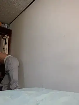 ImCrazzy online show from 03/29/26, 08:54