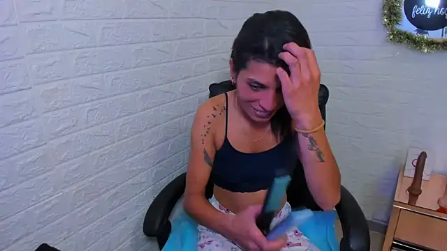 ImCrazzy online show from 11/28/25, 02:17