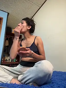 ImCrazzy online show from 03/20/26, 01:56