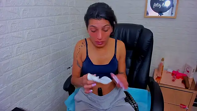 ImCrazzy online show from 03/05/26, 03:19