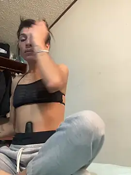 ImCrazzy online show from 04/04/26, 02:34