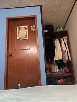 ImCrazzy online show from 03/24/26, 08:53