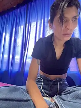 Snapshot of ImCrazzy chatting on 07/01/26, 06:52 ImCrazzy online show from 07/01/26, 06:52