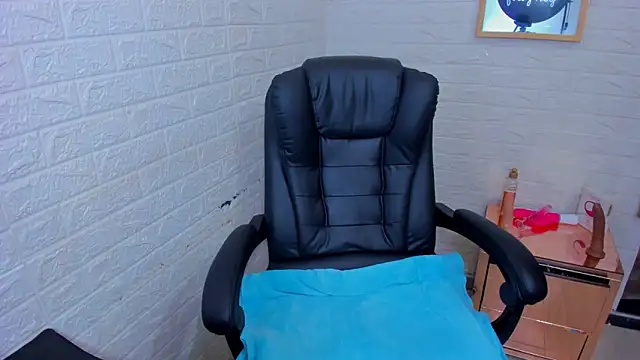 ImCrazzy online show from 03/03/26, 02:57