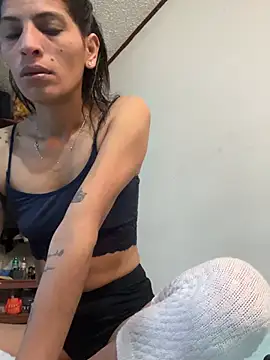 ImCrazzy online show from 03/31/26, 01:13