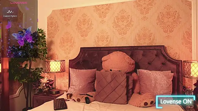 JaneDevine online show from 09/10/25, 04:44