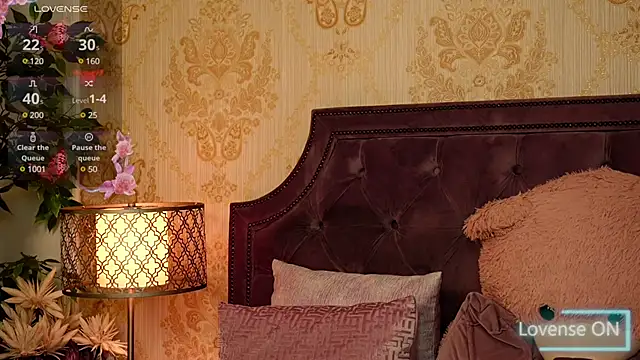 JaneDevine online show from 03/14/25, 09:57