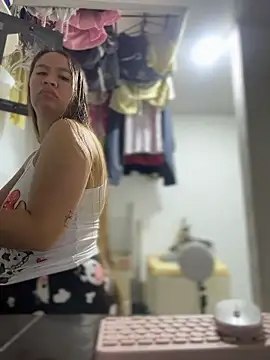 Emiily lee online show from 01/13/26, 10:35