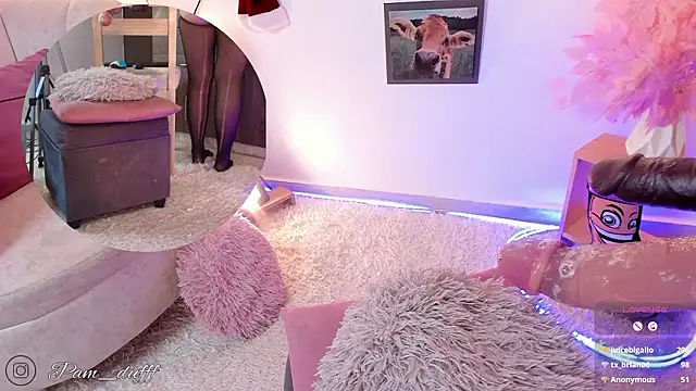 pamduff online show from 03/27/26, 08:37