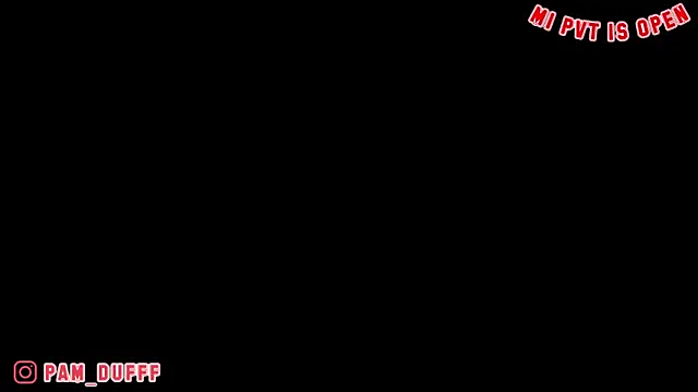 pamduff online show from 09/19/25, 03:10