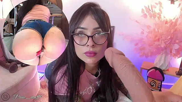 pamduff online show from 06/07/26, 02:17