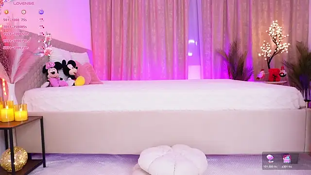 DiammondDia online show from 04/18/26, 06:10