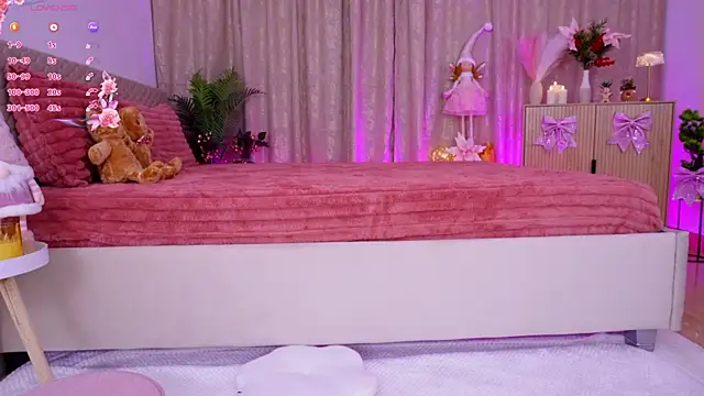 DiammondDia online show from 12/21/25, 07:26