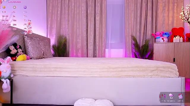 DiammondDia online show from 03/11/26, 07:08