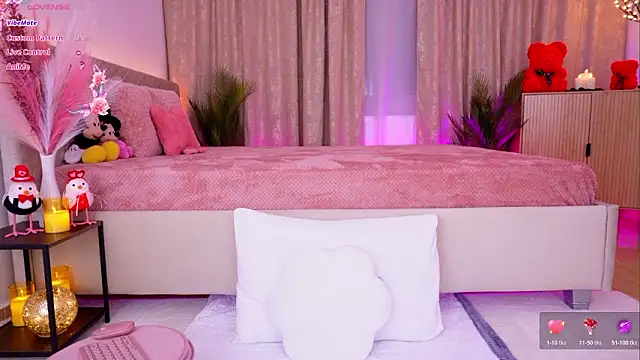 DiammondDia online show from 02/09/26, 07:12