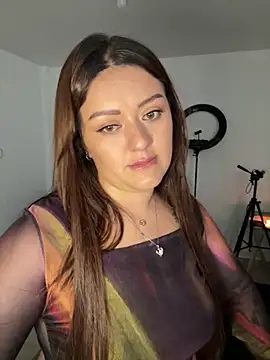 Sofiawilson  online show from 02/11/26, 01:55