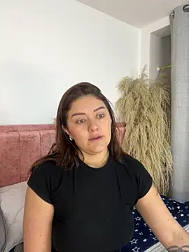 Sofiawilson  online show from 10/29/25, 12:48