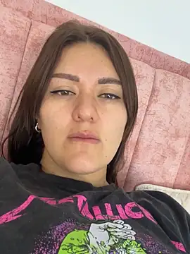 Sofiawilson  online show from 10/15/25, 12:24